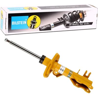 BILSTEIN B6 Stoßdämpfer - Rechts vorne - Opel Mokka Chevrolet Trax BILSTEIN B6 Stoßdämpfer - Rechts vorne - Opel Mokka Chevrolet Trax