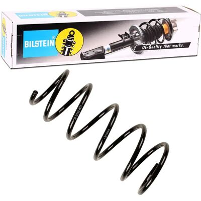 Bilstein Renault Clio Foraksel Spiralfjedre Bilstein Renault Clio Foraksel Spiralfjedre