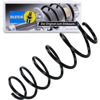Bilstein Modello 0011569v001000000 - Molla sospensione Bilstein Modello 0011569v001000000 - Molla sospensione