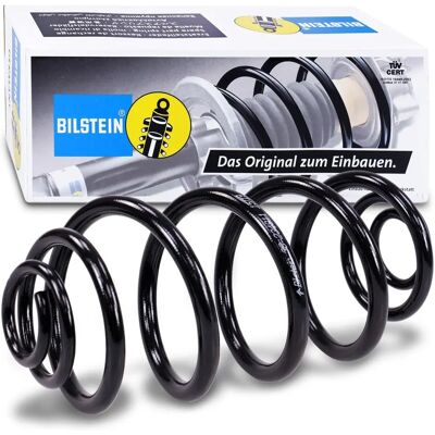 BILSTEIN Modell 38-234811 - Fahrwerksfeder für Chevrolet Cruze Opel Astra BILSTEIN Modell 38-234811 - Fahrwerksfeder für Chevrolet Cruze Opel Astra