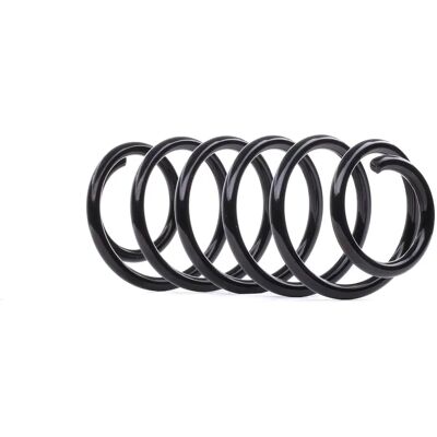 Bilstein fjeder - 36-233861 - Bagaksel - Smart Forfour Bilstein fjeder - 36-233861 - Bagaksel - Smart Forfour