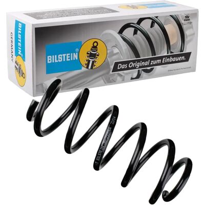 Bilstein B3 Fahrwerksfeder - Feder Vorderachse Bilstein B3 Fahrwerksfeder - Feder Vorderachse