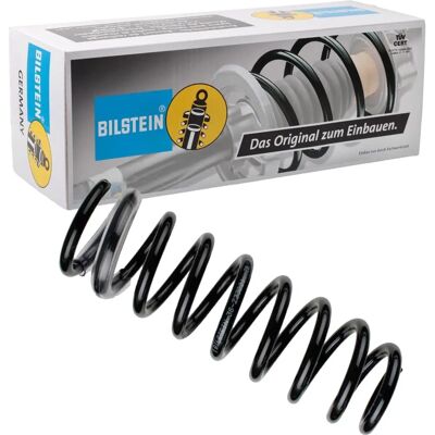 Bilstein B3 Hinterachse Feder - Fahrwerksfeder Bilstein B3 Hinterachse Feder - Fahrwerksfeder