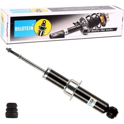 Bilstein 24-231480 Gasdruckstoßdämpfer für Jaguar F-Type Hinterachse Bilstein 24-231480 Gasdruckstoßdämpfer für Jaguar F-Type Hinterachse