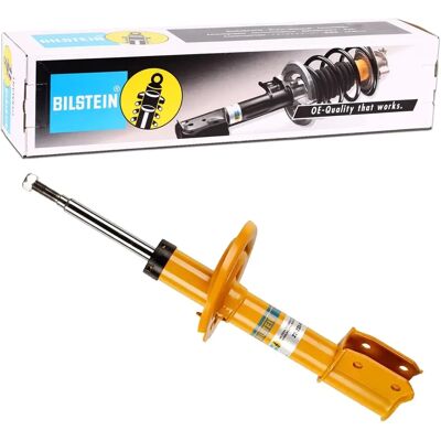 BILSTEIN B8 Stødabsorber - Foraksel - Gassystem BILSTEIN B8 Stødabsorber - Foraksel - Gassystem