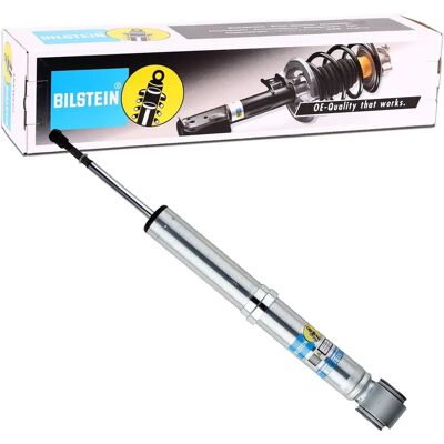 BILSTEIN B8 5100 Vorderachse Stoßdämpfer - Monotube Gassystem BILSTEIN B8 5100 Vorderachse Stoßdämpfer - Monotube Gassystem