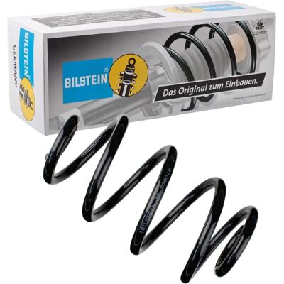 Bilstein B3 Bagfjeder til Renault Modus - OE Udskiftning Bilstein B3 Bagfjeder til Renault Modus - OE Udskiftning