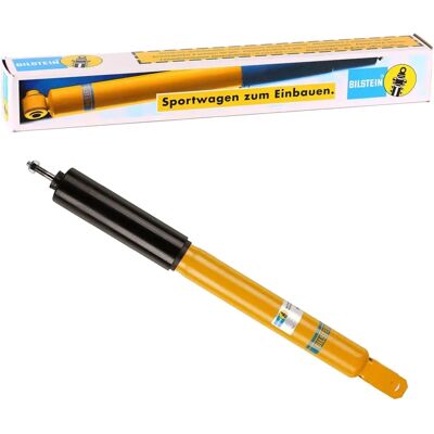BILSTEIN B6 Performance Støtdemper - Bakaksel - Gassjøvdamp - To-rørsystem - Uten fjær - Toppstift, Gaffel - Kia BILSTEIN B6 Performance Støtdemper - Bakaksel - Gassjøvdamp - To-rørsystem - Uten fjær - Toppstift, Gaffel - Kia