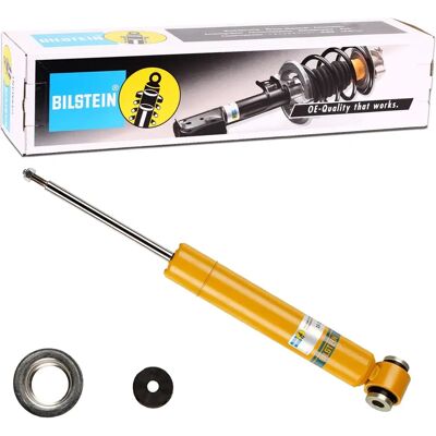 BILSTEIN B8 Støddæmper - Foran, Gassystem, Mono-rør - Til Citroën C5 BILSTEIN B8 Støddæmper - Foran, Gassystem, Mono-rør - Til Citroën C5