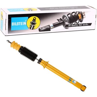 Amortisseur arrière à pression de gaz BILSTEIN B8 - Amortisseur - Publicité Amortisseur arrière à pression de gaz BILSTEIN B8 - Amortisseur - Publicité