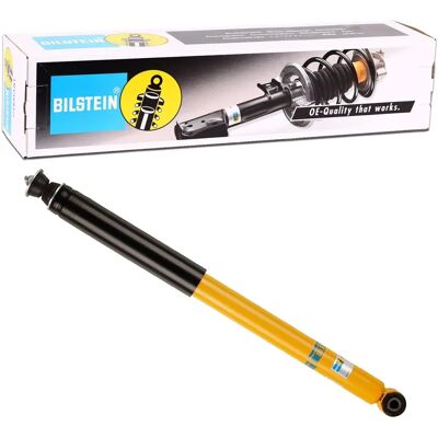 BILSTEIN B6 Bakre stötdämpare - Stötdämpare BILSTEIN B6 Bakre stötdämpare - Stötdämpare