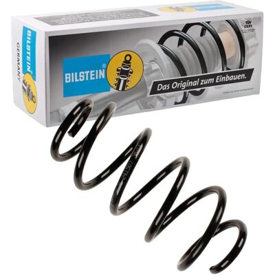 Bilstein B3 affjedringsfjeder - foran Bilstein B3 affjedringsfjeder - foran