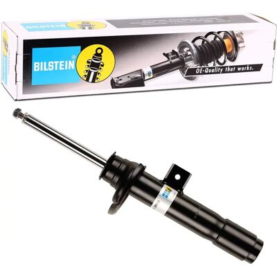 Amortisseur à gaz Bilstein B4 - Avant gauche - BMW 1 et 2 Amortisseur à gaz Bilstein B4 - Avant gauche - BMW 1 et 2