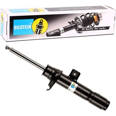 Ammortizzatore anteriore sinistro Bilstein Modello 22-238276 a doppio tubo Ammortizzatore anteriore sinistro Bilstein Modello 22-238276 a doppio tubo