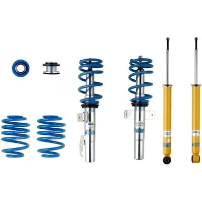 BILSTEIN B14 PSS - Fjedring sæt til Renault Clio 3 BILSTEIN B14 PSS - Fjedring sæt til Renault Clio 3