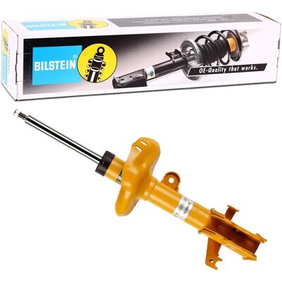 BILSTEIN B8 Offroad 22-235848 Gasdruck Stoßdämpfer - Stoßdämpfer BILSTEIN B8 Offroad 22-235848 Gasdruck Stoßdämpfer - Stoßdämpfer