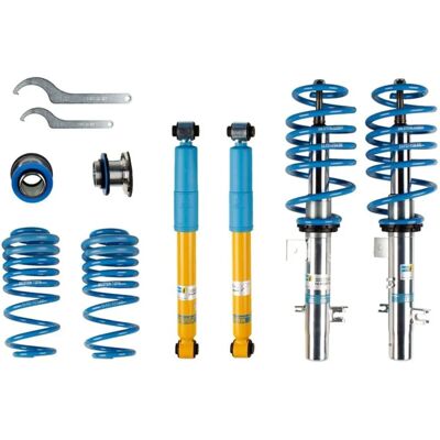 BILSTEIN B14 PSS fjæringsett - Peugeot 208 3/5 dører BILSTEIN B14 PSS fjæringsett - Peugeot 208 3/5 dører
