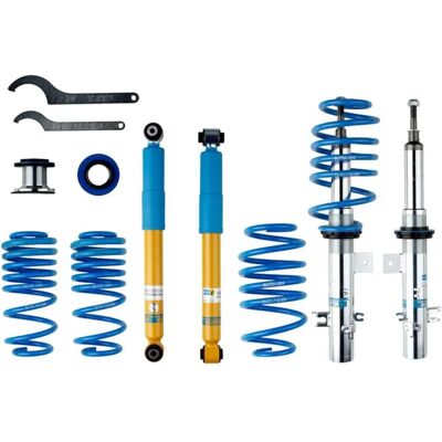 BILSTEIN B14 PSS 47-242142 Federungssatz für PEUGEOT 208 I 3/5 Türen BILSTEIN B14 PSS 47-242142 Federungssatz für PEUGEOT 208 I 3/5 Türen
