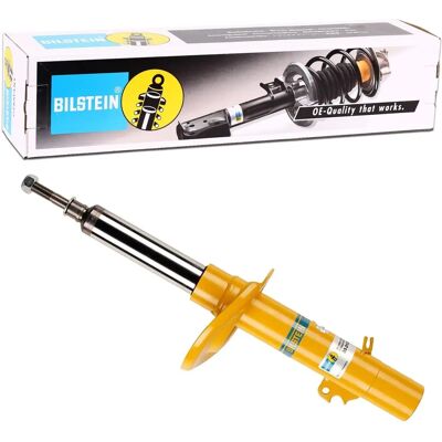 Bilstein B6 Forreste Højre Støddæmper - Støddæmpere Bilstein B6 Forreste Højre Støddæmper - Støddæmpere