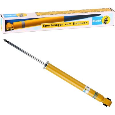 Bilstein B6 Sport Stoßdämpfer für Mazda 6 - Hinterachse Hochleistung Bilstein B6 Sport Stoßdämpfer für Mazda 6 - Hinterachse Hochleistung