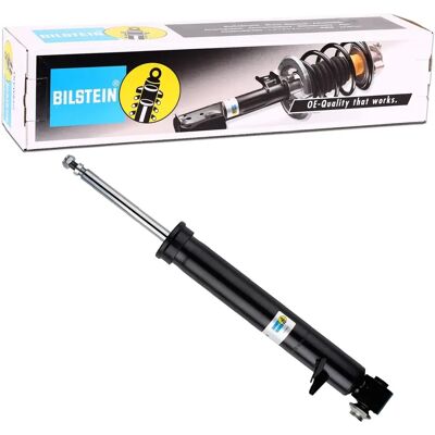 Bilstein Gassfjeder til BMW X5 X6 - Pålidelig og Holdbar Bilstein Gassfjeder til BMW X5 X6 - Pålidelig og Holdbar