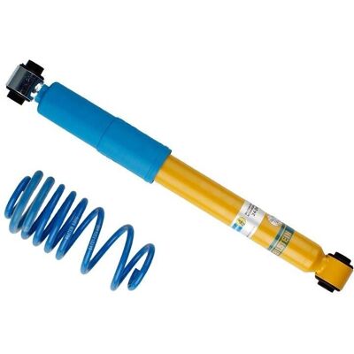 BILSTEIN B14 PSS Fjæringssett - For Peugeot 208 3/5 Dører BILSTEIN B14 PSS Fjæringssett - For Peugeot 208 3/5 Dører
