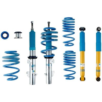 BILSTEIN B14 PSS Fjedringskitt - Til Peugeot 208 3/5 Døre BILSTEIN B14 PSS Fjedringskitt - Til Peugeot 208 3/5 Døre