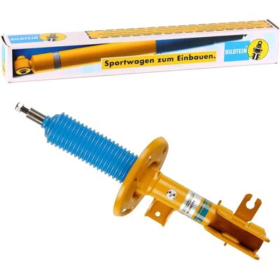 Bilstein B8 Offroad Støddæmper Sæt - Mazda 3 3/5 døre Bilstein B8 Offroad Støddæmper Sæt - Mazda 3 3/5 døre