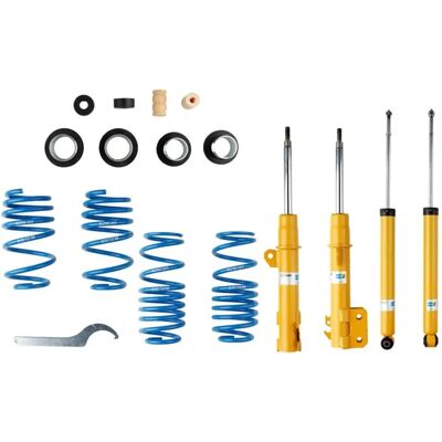 BILSTEIN B14 PSS 47-237834 Kit Suspension - Système Sport - Publicité BILSTEIN B14 PSS 47-237834 Kit Suspension - Système Sport - Publicité