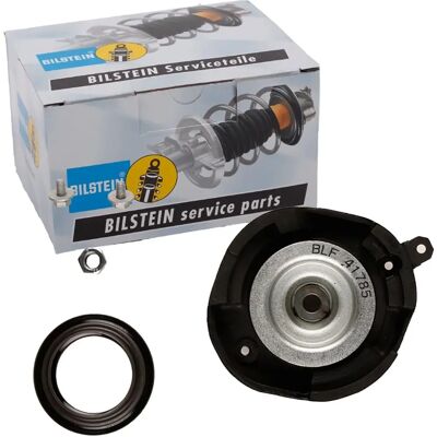 BILSTEIN 12-244898 Støtdemperbeskytter - Foraksel BILSTEIN 12-244898 Støtdemperbeskytter - Foraksel