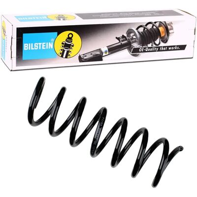 Bilstein B3 bagaksel fjedre - Fjedre til Mazda 5 Bilstein B3 bagaksel fjedre - Fjedre til Mazda 5