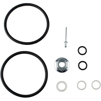 Kit de protección de amortiguador Bilstein - Eje trasero - Land Rover Discovery IV Kit de protección de amortiguador Bilstein - Eje trasero - Land Rover Discovery IV