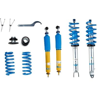 Bilstein C300 W205 Coilover Sett - RWD 5-dørs Sedan & Stasjonsvogn Bilstein C300 W205 Coilover Sett - RWD 5-dørs Sedan & Stasjonsvogn