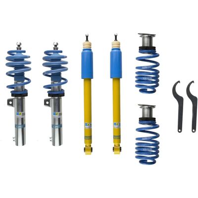BILSTEIN - B14 PSS Regulowane zawieszenie do Audi, VW, Škoda, Seat BILSTEIN - B14 PSS Regulowane zawieszenie do Audi, VW, Škoda, Seat
