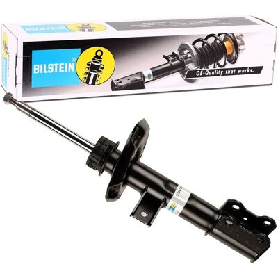 BILSTEIN B4 Gassuppuolue - Etuvasen vasen Infiniti Q30 QX30 Mercedes GLA BILSTEIN B4 Gassuppuolue - Etuvasen vasen Infiniti Q30 QX30 Mercedes GLA