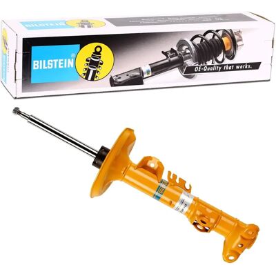 BILSTEIN B6 Performance Gummidæmper - Venstre foran BILSTEIN B6 Performance Gummidæmper - Venstre foran
