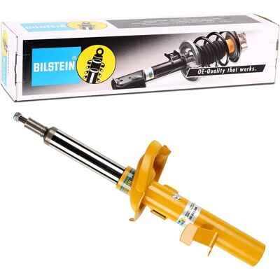 BILSTEIN B6 Stoßdämpfer - Vorderachse links - Gasdruck BILSTEIN B6 Stoßdämpfer - Vorderachse links - Gasdruck