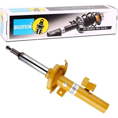 Bilstein B8 Gasschock vorne rechts für Volvo V40 - Stoßdämpfer Bilstein B8 Gasschock vorne rechts für Volvo V40 - Stoßdämpfer