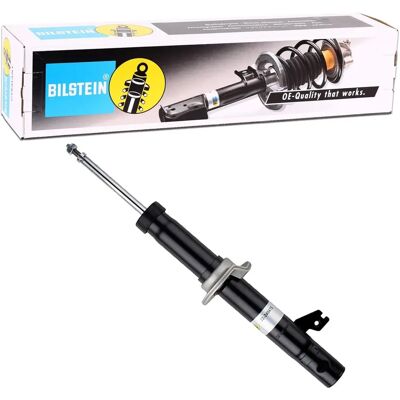 Bilstein Mazda 6 Foran Højre Gasshåndtag - Støddemper Bilstein Mazda 6 Foran Højre Gasshåndtag - Støddemper