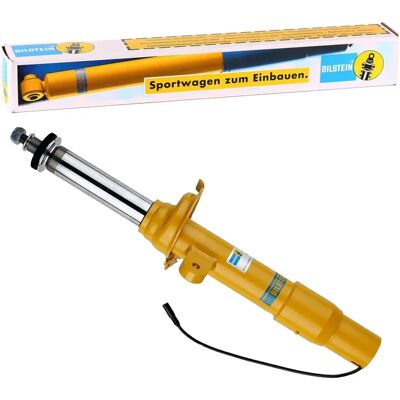 Bilstein B6 Damptronic Støddæmpere - Til BMW 3 og 4 Serie Bilstein B6 Damptronic Støddæmpere - Til BMW 3 og 4 Serie