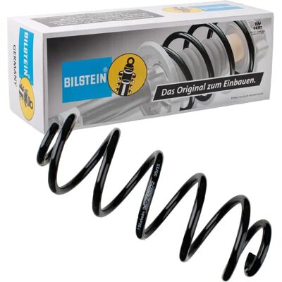 Bilstein B3 fjeder - Bagaksel OE-udskiftning for Audi A4 A5 Bilstein B3 fjeder - Bagaksel OE-udskiftning for Audi A4 A5