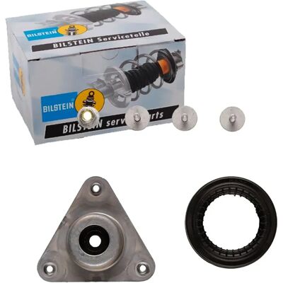 Bilstein Øvre fjæringsmontering - Montering av oppheng Bilstein Øvre fjæringsmontering - Montering av oppheng