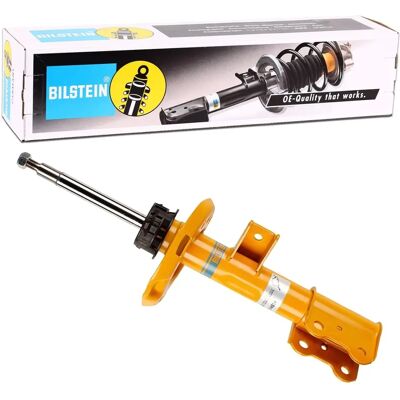 BILSTEIN B8 Offroad 22-244314 Støddæmper - Forreste højre Offroad BILSTEIN B8 Offroad 22-244314 Støddæmper - Forreste højre Offroad