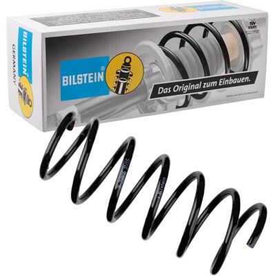 Bilstein B3 Rear Suspension Spring - Hyundai I10 Bilstein B3 Rear Suspension Spring - Hyundai I10