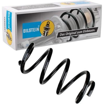 Bilstein B3 fjedre - coil spring Bilstein B3 fjedre - coil spring