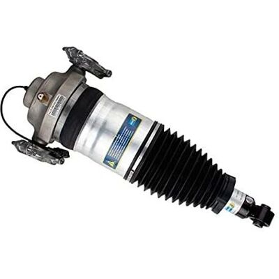 Bilstein Cayenne VW Touareg Luftfjærer - Luftfjærer Bilstein Cayenne VW Touareg Luftfjærer - Luftfjærer