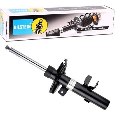 Bilstein Dv6z18124g Amortisseur à Gaz Avant Droit - Amortisseur Bilstein Dv6z18124g Amortisseur à Gaz Avant Droit - Amortisseur