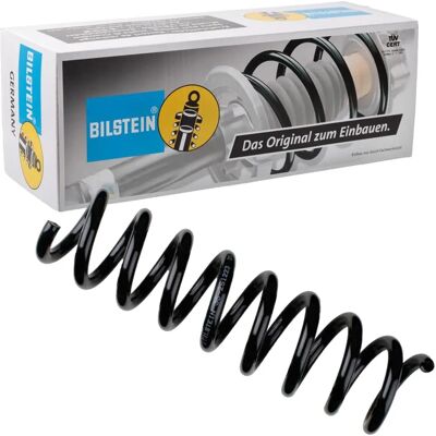 Bilstein B3 Fahrwerksfeder - Hinterachse - Ersatz Bilstein B3 Fahrwerksfeder - Hinterachse - Ersatz