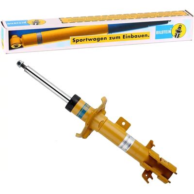 BILSTEIN B6 Venstre forreste støddæmper - Understellsystem BILSTEIN B6 Venstre forreste støddæmper - Understellsystem