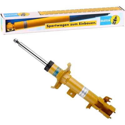 BILSTEIN B6 Ydelses Foran Højre Støddæmper - Støddæmper BILSTEIN B6 Ydelses Foran Højre Støddæmper - Støddæmper